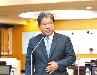 前議長郭信良被控收賄遭重判13年  上訴二審開庭喊冤