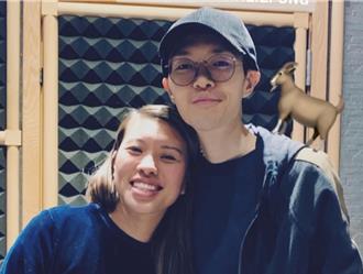 方大同生前送暖陪度低潮 葛仲珊難過喊話：有空來夢裡找我