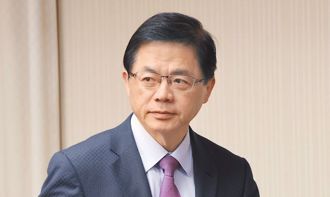 去年爆婚外情請辭交長  李孟諺回鍋任政院有給職顧問