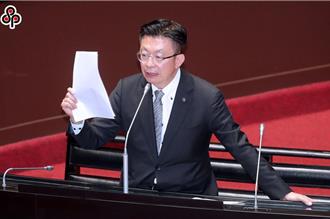 藍營帶風向被戳破？郭國文：台積電1奈米廠預計進駐台南