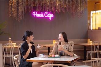 高檔飯店迎女神節推好康 餐飲下殺38折、雙人高級房每人1900元起