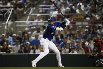 MLB》大谷翔平打击之呼吸！ MLB携手《鬼灭之刃》热血动画引爆话题