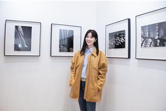 SKM PHOTO台灣攝影博覽會限期5天  林予晞展出作品