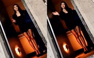 日戰40男！「長沙花魁」謎之影像曝光 遭網質疑：像AI生成