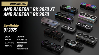 苏妈又打老黄痛点！最新显卡9070XT性能曝 玩家讚：5070TI不香了