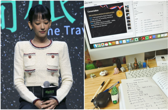 孟耿如推荐竟被炎上！TutorABC「紧急发声切割」：并非代言人