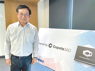 營收加倍 股王信驊登最猛2月