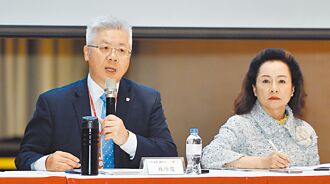 新新併 股利有能力配1元