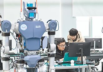 專家傳真－中國「五造」如何改變世界