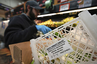 川普妥協？加墨關稅有轉機