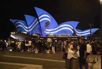 澳經濟成長加速 連13季擴張