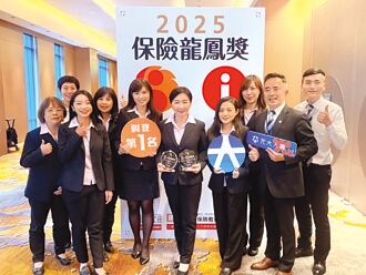 元大人壽 蟬聯畢業生最嚮往公司