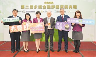 兆豐銀 重視永續議題獲肯定 善用金融影響力，拿下銀行業前25％佳績