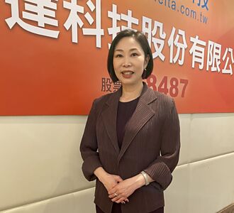 愛爾達營運持穩 明年大爆發