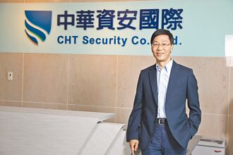 中華資安國際聯手Radware 對抗駭客