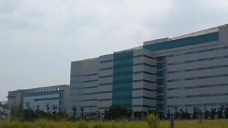 大立光 前二月營收年增23％