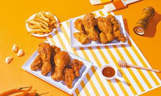 餐飲市場旺 雲品、王座豐收