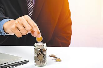 組合平衡型基金 抗川普亂流