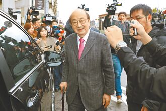 內訌白熱化 賴下封口令止血