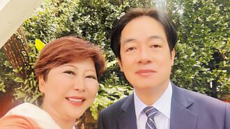 隔空再戰 郭國文批陳亭妃 打壓不同言論