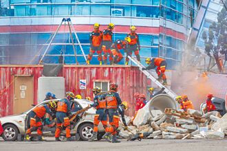 戰時應變 外媒：台取經烏企業