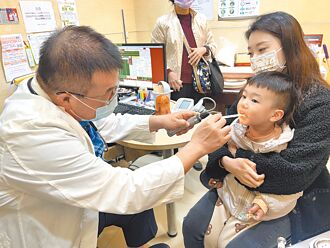 匿跡10年 腸病毒71型恐爆發