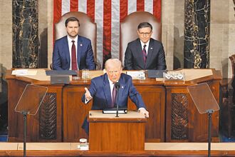 美國復興夢恐成全球惡夢