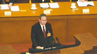 學者：北京對台求平穩 加強交流