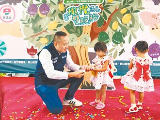 新竹 設籍福利多 寶山向竹科人招手