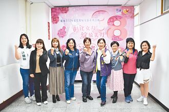 彰化 慶祝婦女節 邀男性體驗懷孕