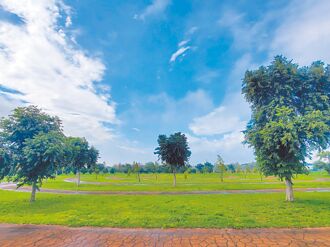 云林 九老爷树葬区评鑑优 可用30年