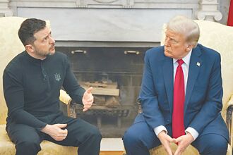 川普說烏克蘭沒籌碼，真的嗎？