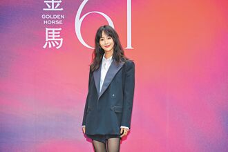 張鈞甯旺夫體質盼旺到自己