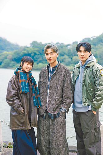 潘宇謙遇女歌手色誘 一句話避開桃花劫