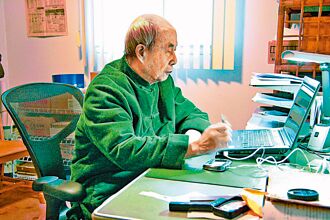 我也來講理：那些啟發我的老臺北作家 （下）