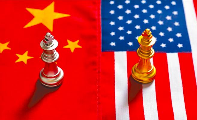 美中對抗再添一筆，美控告並懸賞通緝12名陸籍駭客和警察。（達志影像）