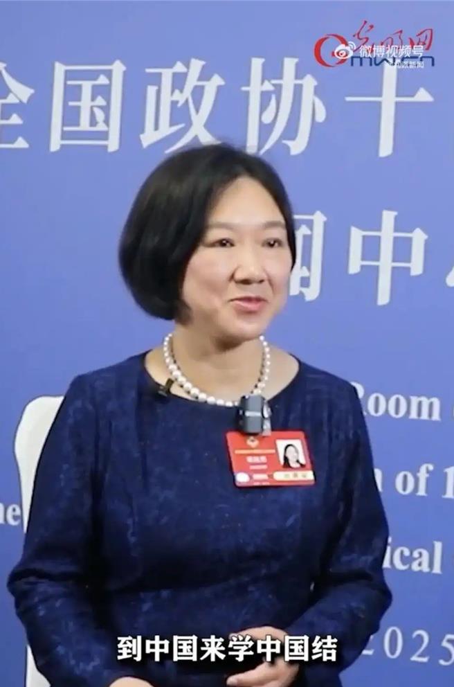 羋月傳編劇指Fendi中國結事件是韓國人到中國學了去。（光明網）