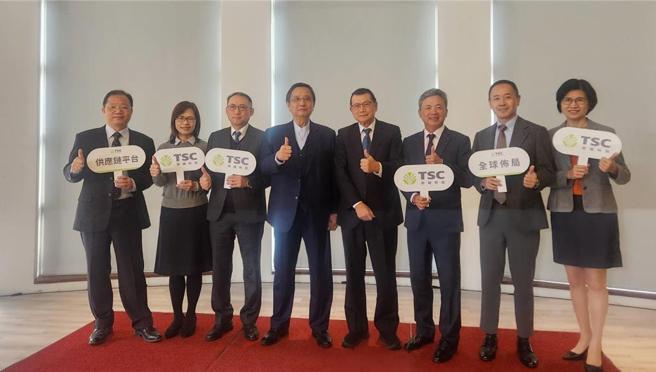 崇越2025年邁入35周年，營運將再拚新高。圖／王淑以