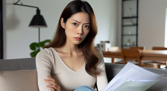 临时返家惊见老公在嘿咻，人妻气疯！小三挨告惨赔70万元。（示意图、与本案无关／AI生成）