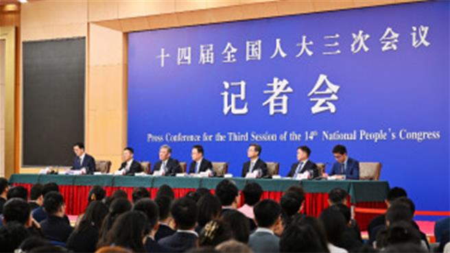 陆发改委：将从资金、人才、生态三方面培育壮大新质生产力。（新华社）