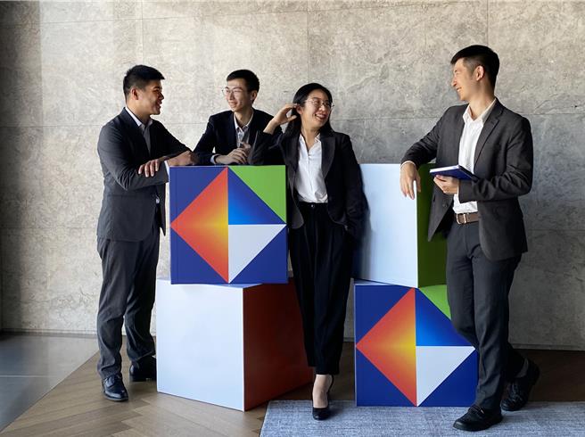 凱基金控。（資料照）