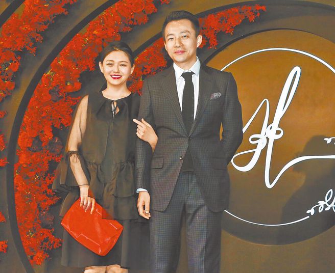 大S逝世，前夫汪小菲参与遗产协议。（资料照片）