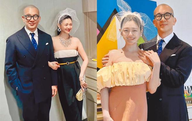 传具俊晔每月付100多万房贷，友人回应辟谣。（经纪人提供）