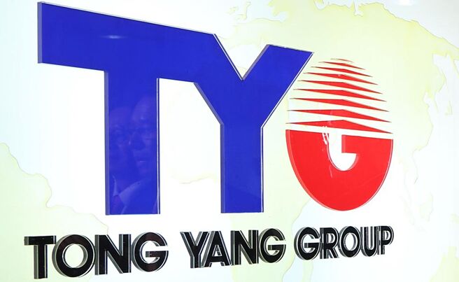 东阳两大业务皆好，预计2025年营收与毛利率将稳健提升。图／东阳提供