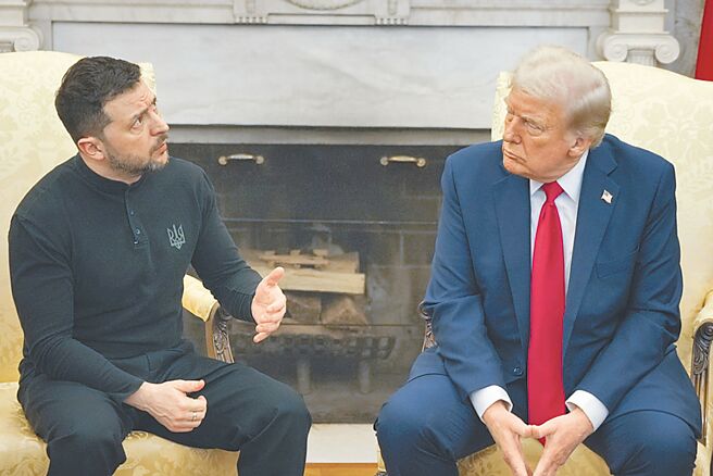 （图／美联社）