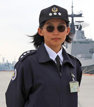 国军飞航安全交流研讨会 各部门通力合作捍卫海疆