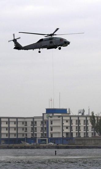 国军飞航安全交流研讨会 跨部会参与强化危安预防作为