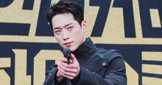 徐康俊爱猫上天堂「前一天撒娇道别」 悲嘆：想再抱牠1分钟