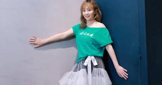 季芹與王仁甫結婚19年「越老越黏」分享夫妻經營之道