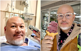 劉亮佐遭指「患糖尿病瘦19公斤」 急曝健康現況